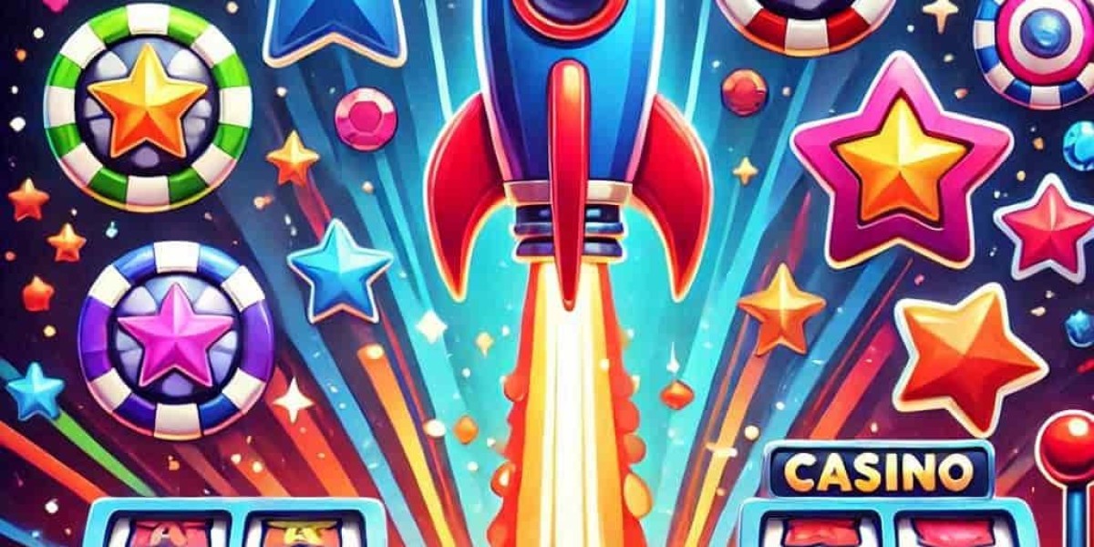 The Rise of Crypto Casinos: A New Era in Online Gambling