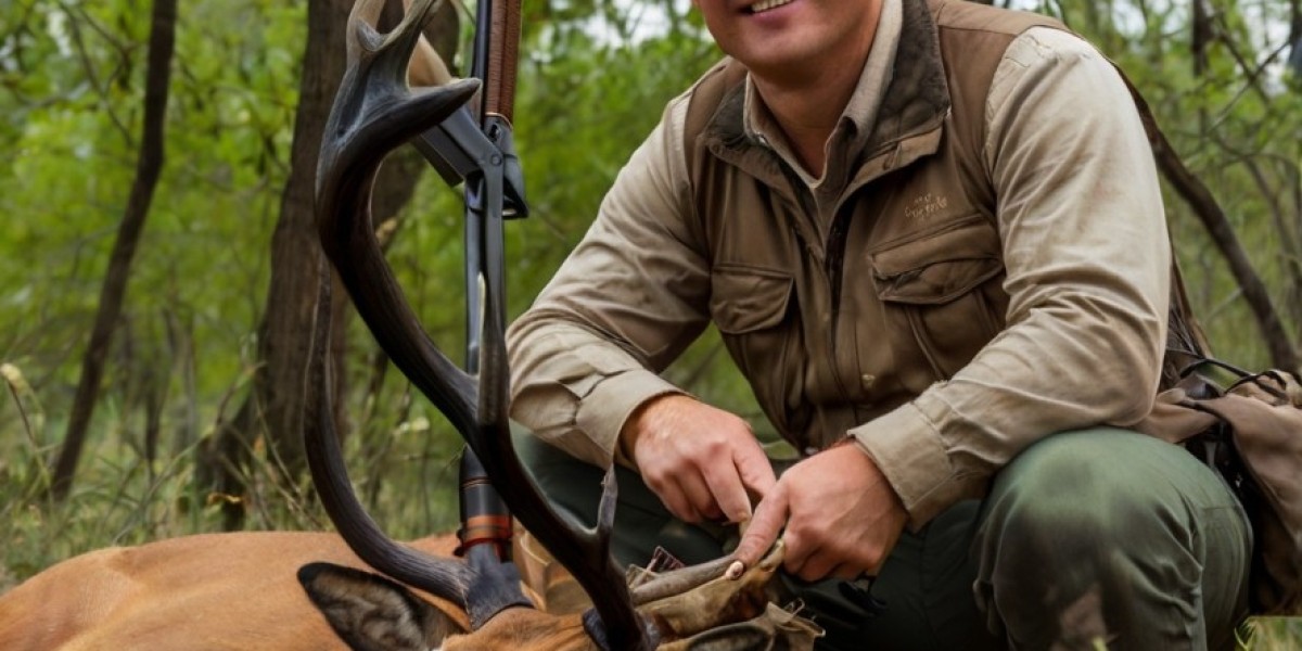 Hunting Scopes Report: Statistics and Information