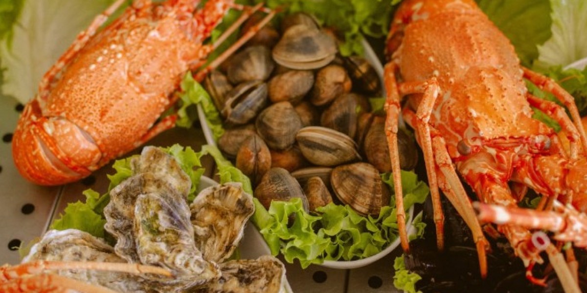 Onde Comer Peixe Fresco Lisboa: Um Guia Para os Amantes de Frutos do Mar
