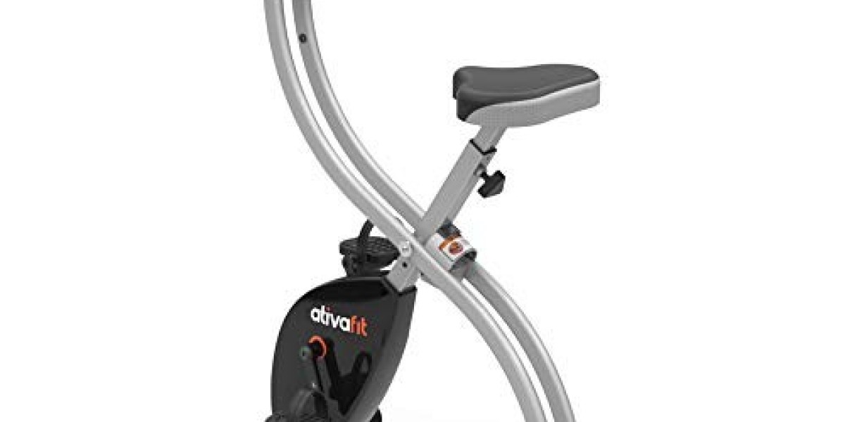 Embracing the Exercise Cycle at Home: A Comprehensive Guide