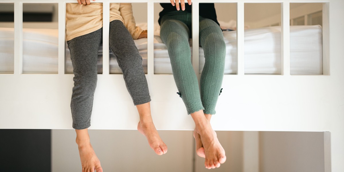 Indisputable Proof Of The Need For Bunk Bed Sale