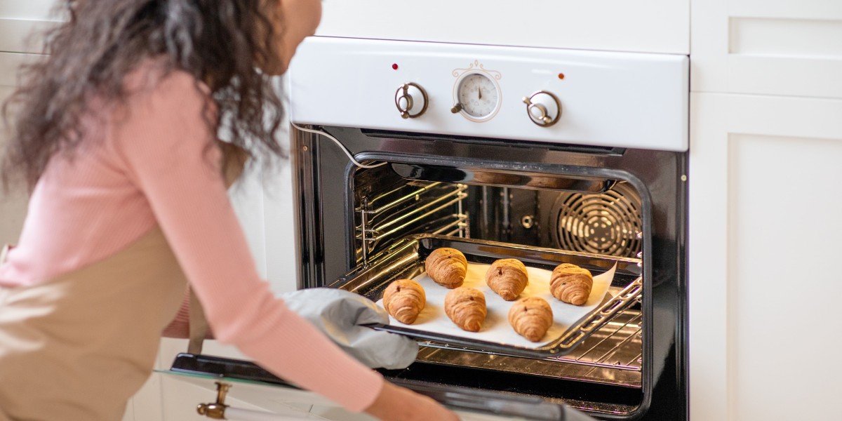 Integrated Ovens: A Simple Definition
