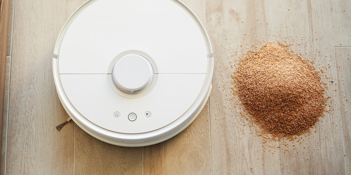 Why Everyone Is Talking About Robot Vacuum Cleaner Comparison Right Now