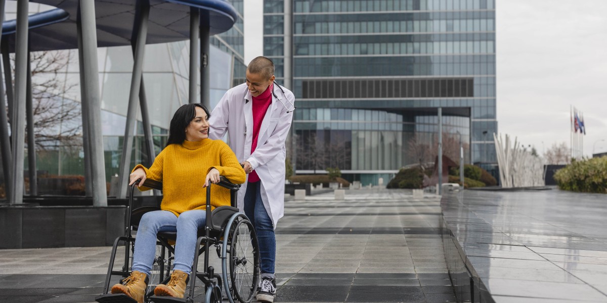 What's The Job Market For Mobility Scooters Cheap Professionals Like?