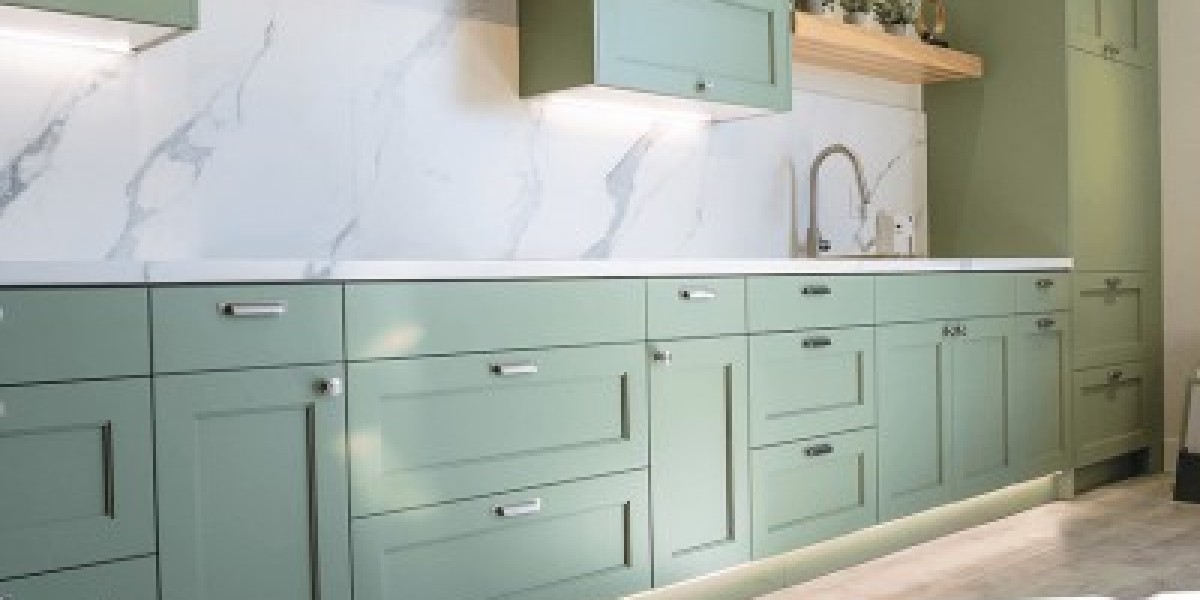 How to Plan Your Dream Kitchen with a DIY Custom Cabinet Consultation
