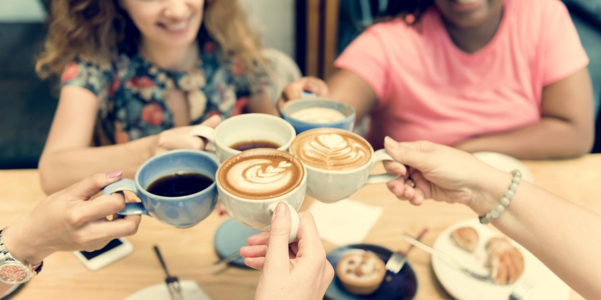 You're About To Expand Your Tassimo Machine Bosch Options
