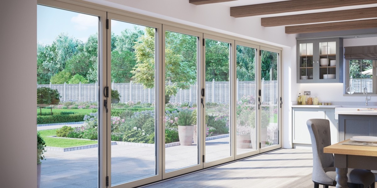 The Reasons You'll Want To Find Out More About Bi Folding Door Repair Near Me