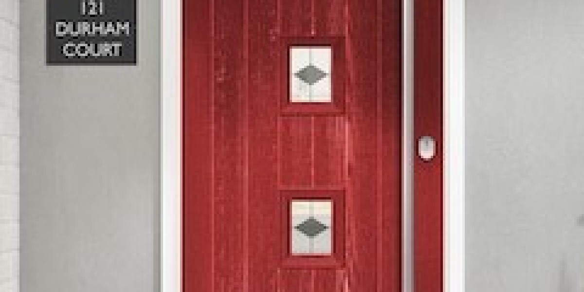 5 Lessons You Can Learn From Composite Door Scratch Repair
