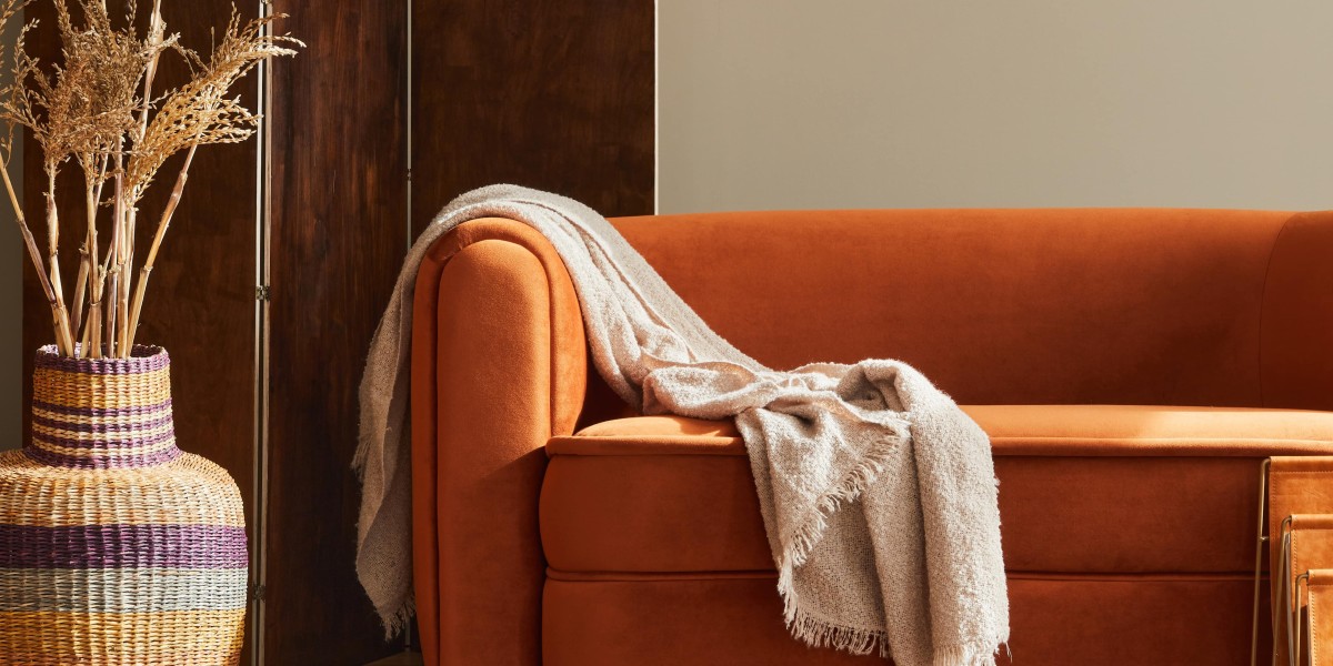 The 10 Most Scariest Things About Luxury Sofas On Sale