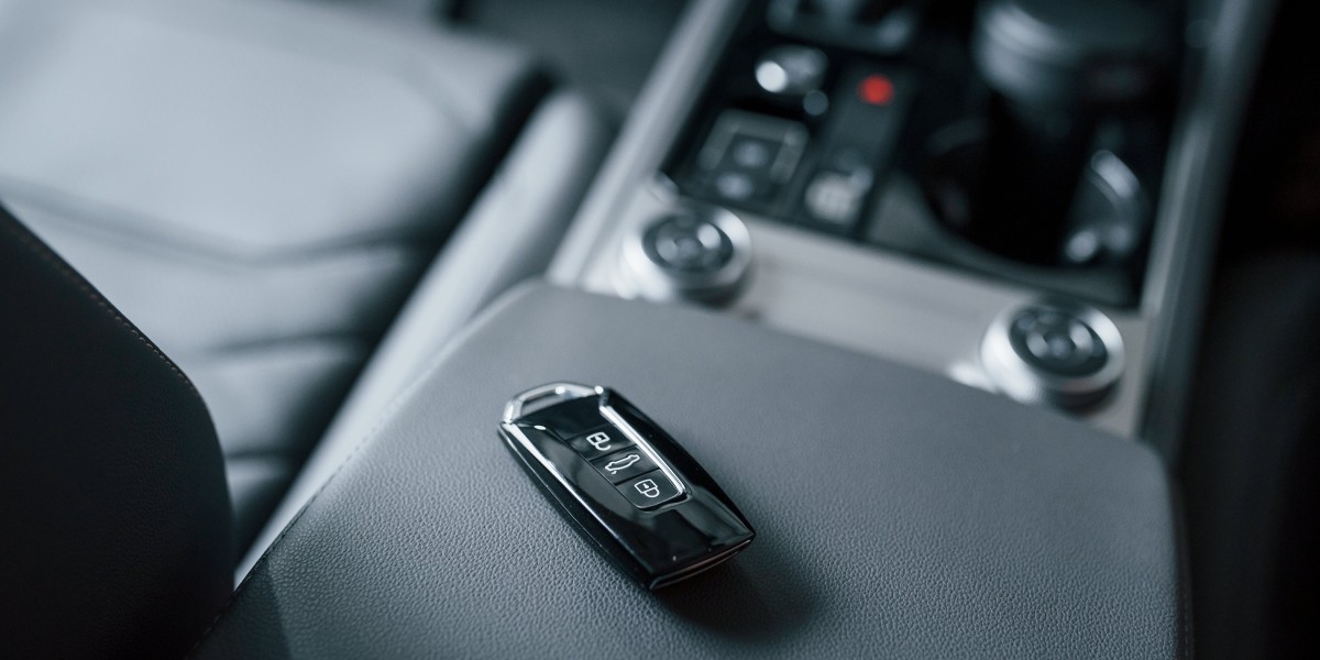 Five Killer Quora Answers On Ignition Key Replacement
