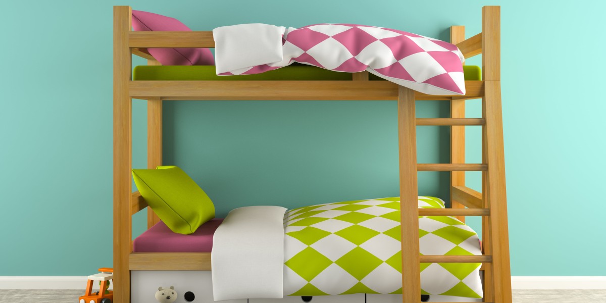 Guide To Bunk Beds For Adults: The Intermediate Guide For Bunk Beds For Adults