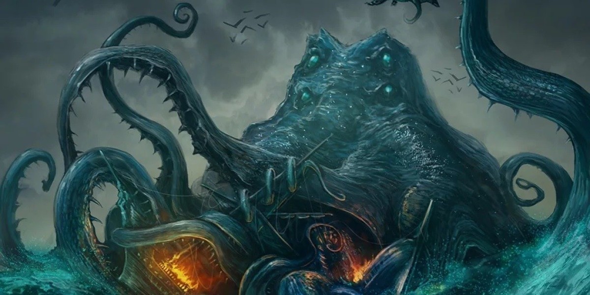 What Can The Music Industry Teach You About KRAKEN