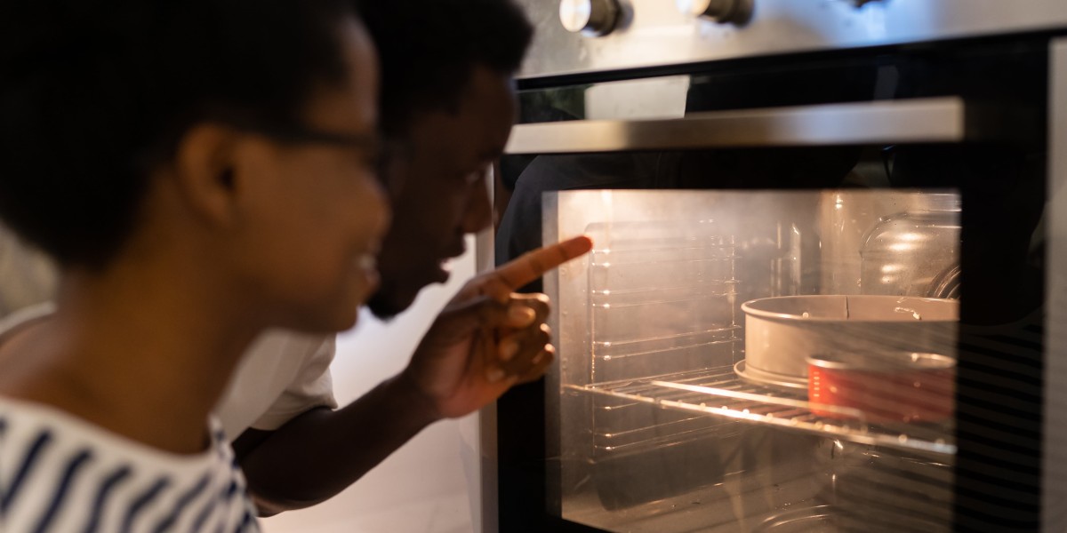 20 Things You Need To Know About Built In Ovens