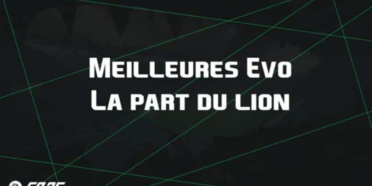 EA Sports FC 25 - Cartes Évolution TOTS [Guide]