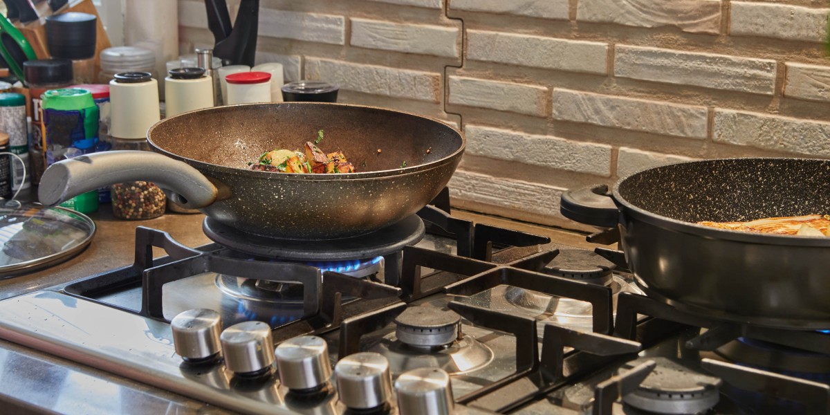 The Biggest "Myths" About Integrated Kitchen Could Be True