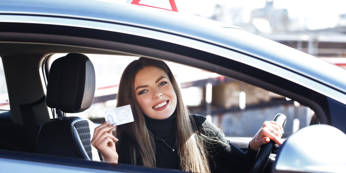 What's The Job Market For Buy A Driver License Professionals?
