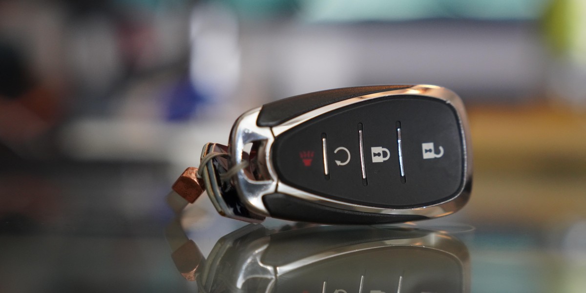 The 10 Most Scariest Things About Mobile Key Replacement