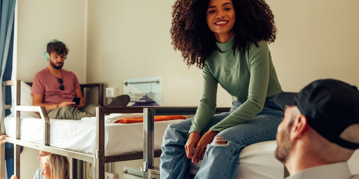 15 Terms That Everyone Within The Bunks Industry Should Know