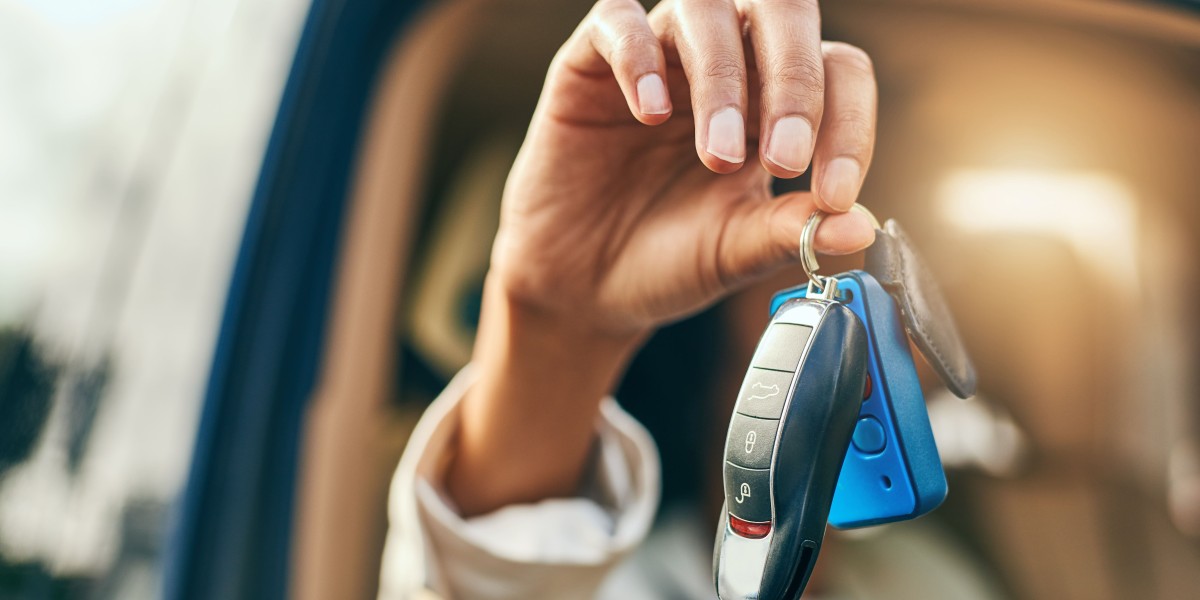 10 Misconceptions Your Boss Holds About Key Replacement