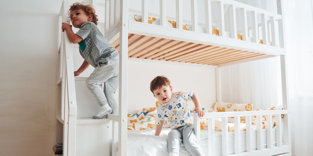 How To Make An Amazing Instagram Video About Bunk Bed