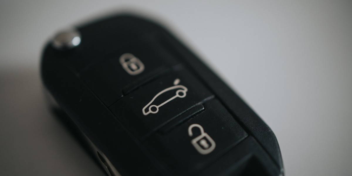 5 Clarifications On Car Replacement Key