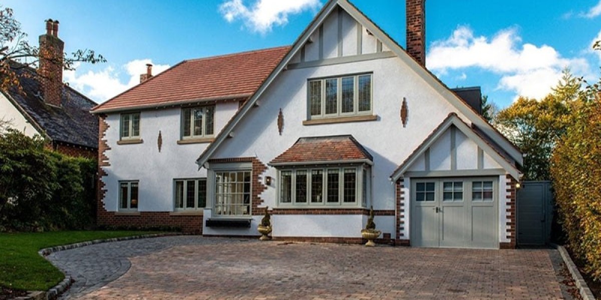 Ideal Glass Ltd: Transforming Homes with Precision