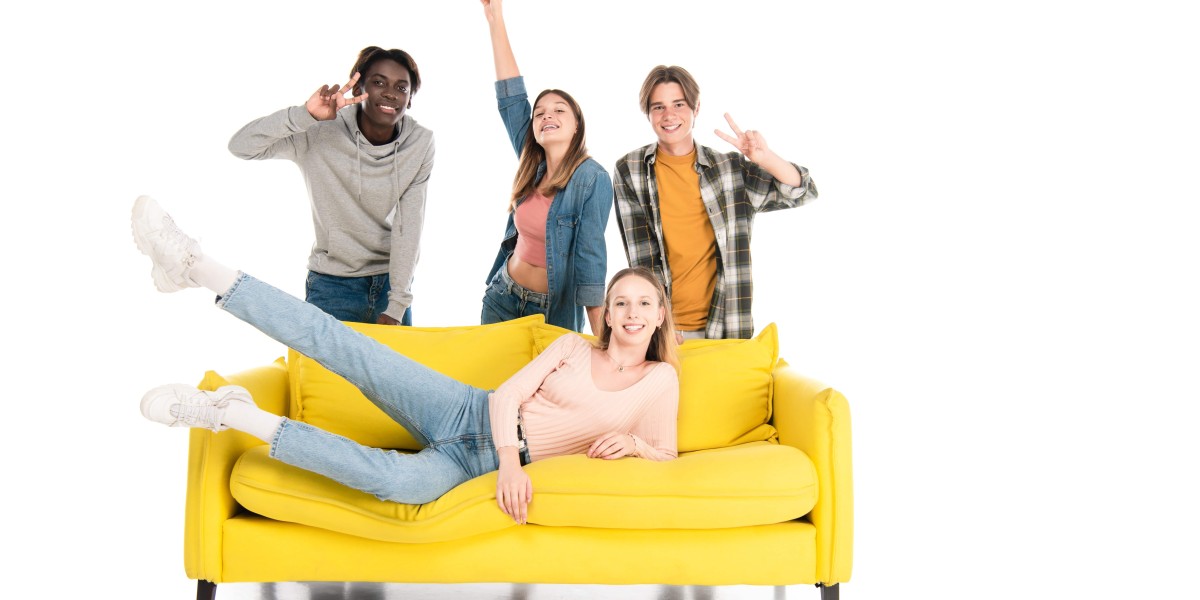What's The Current Job Market For Overstock Sofa Sale Professionals Like?