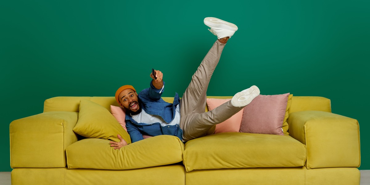 What's The Current Job Market For Clearance Reclining Sofas Professionals Like?