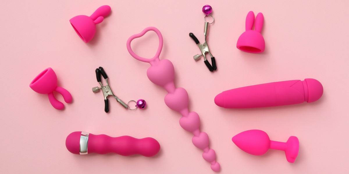 The Often Unknown Benefits Of Man Adult Toy