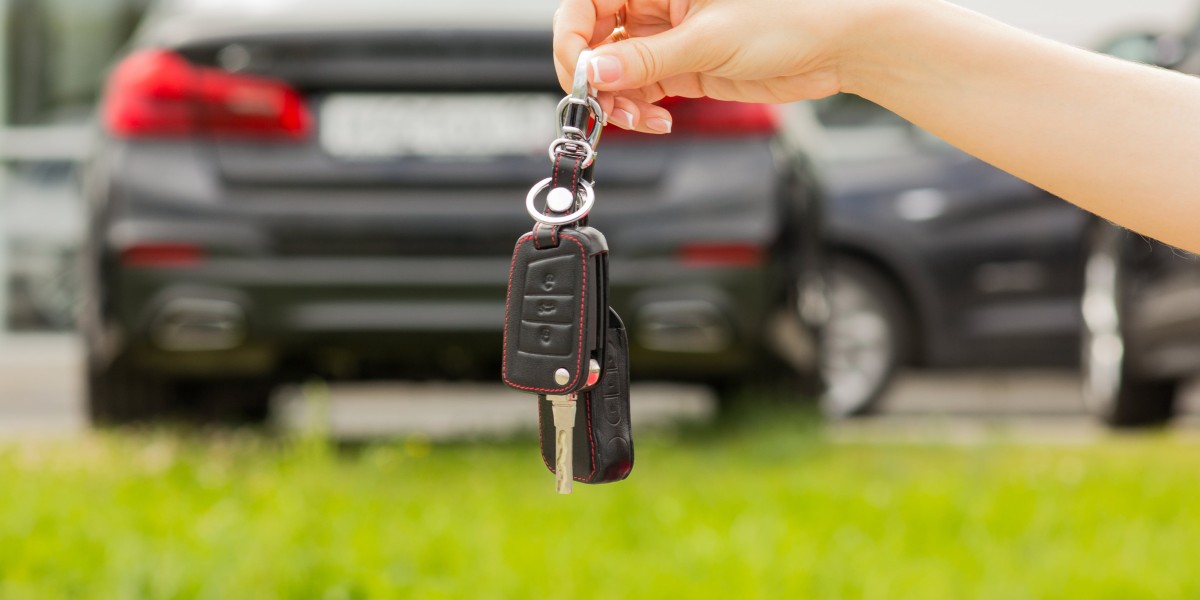 Why Replacement Keys For Car Is The Next Big Obsession