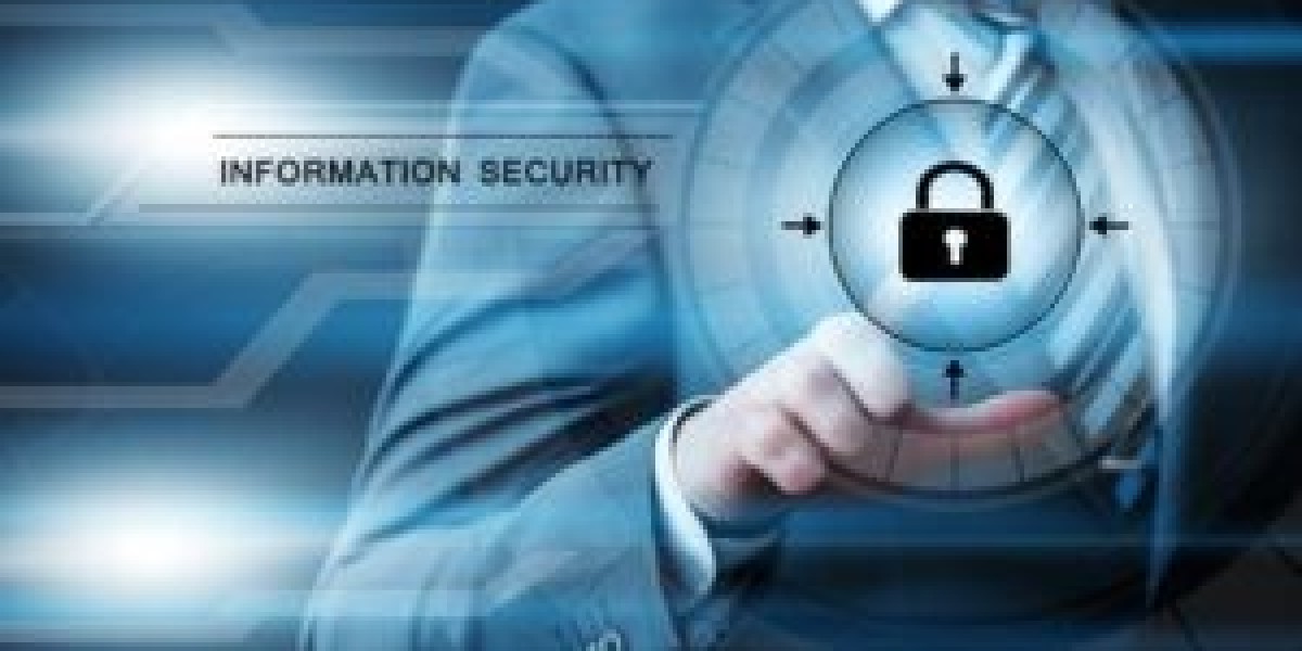 ISO 27001-Zertifizierung
