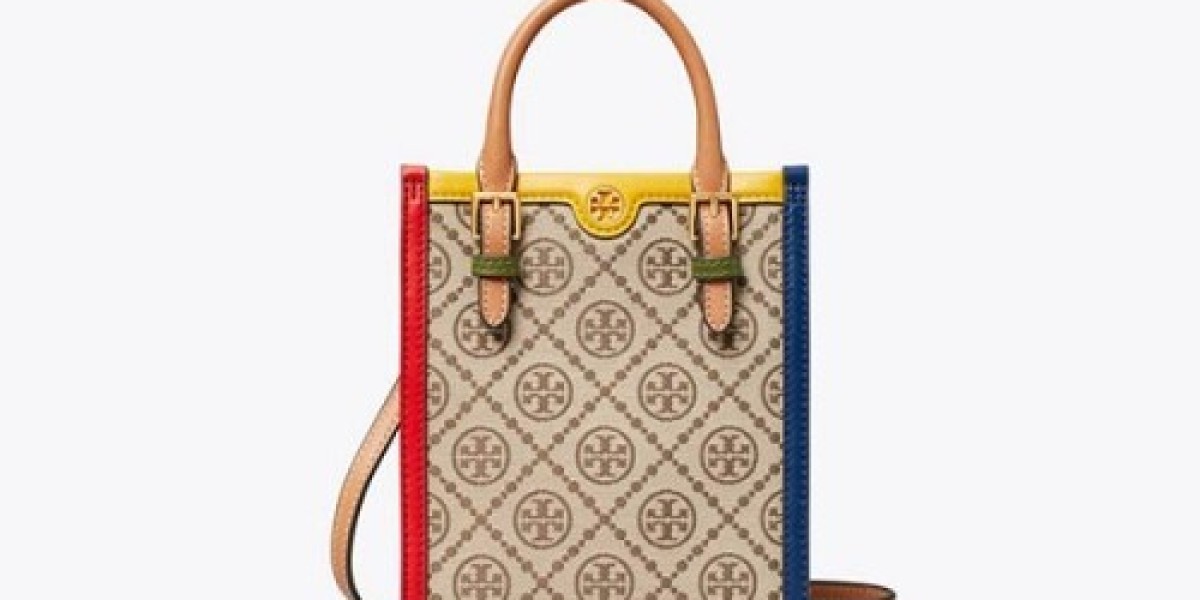 托特包熱潮回歸：Tory Burch 設計引領都會女性時尚新高度