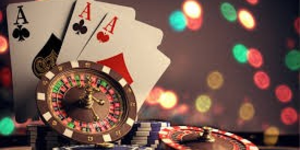 Se existe um clássico nos cassinos online, é a máquina de slots. Aquele joguinho simples que só depende da sorte. A boa 