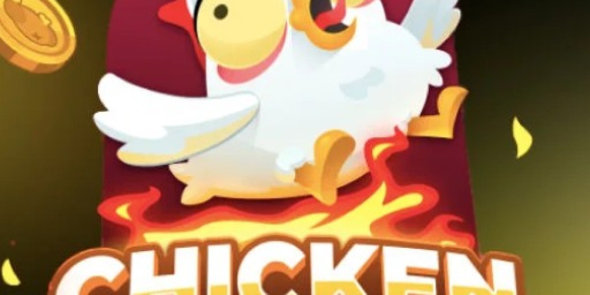 Chicken Road: The Risky Gamble of High-Stakes Baccarat